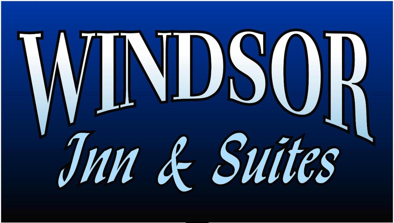 Windsor Inn & Suites Додж-Сити Экстерьер фото