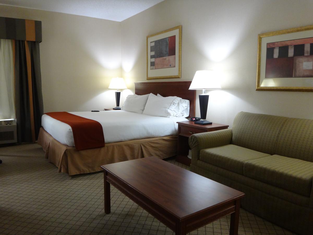 Windsor Inn & Suites Додж-Сити Экстерьер фото